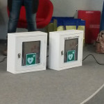 Defibrillatori all’ I.C. “Aurigemma”
