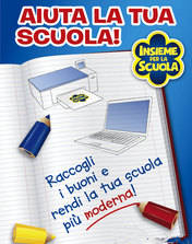insieme per la scuola