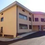 nuovo edificio don milani