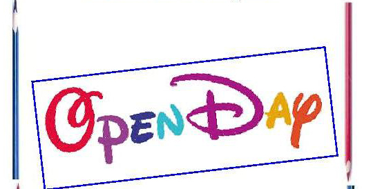 per il sito invito logo