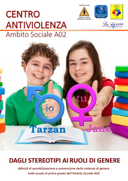 progetto-io-tarzan-tu-jane